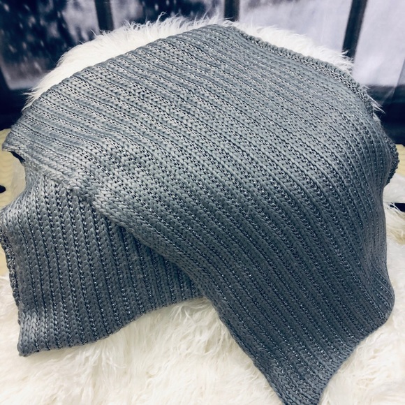 Very Long Splash Scraf - Picture 1 of 8